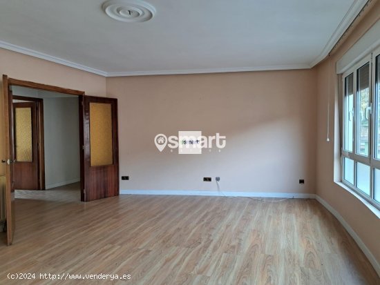 Piso en venta en Lena (Asturias)