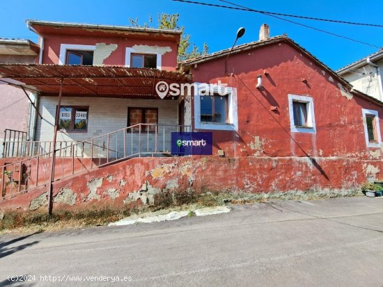  Casa en venta en Las Regueras (Asturias) 