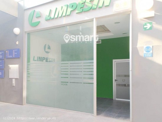 Local en venta en Sevilla (Sevilla)