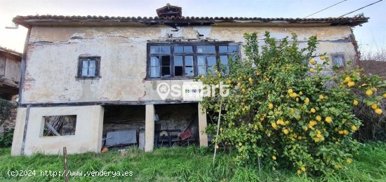 Casa en venta en Salas (Asturias)