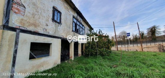 Casa en venta en Salas (Asturias)