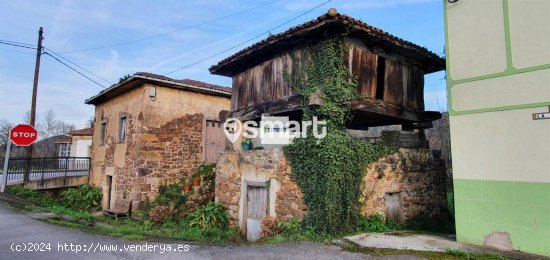 Casa en venta en Salas (Asturias)