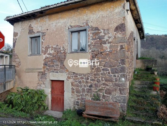 Casa en venta en Salas (Asturias)