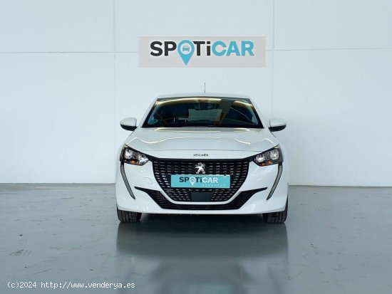 Peugeot 208  BlueHDi 73kW (100CV) Allure - Mataro