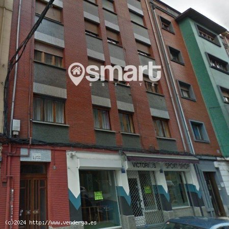 Piso en venta en Langreo (Asturias)