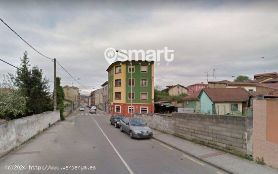 Piso en venta en Langreo (Asturias)