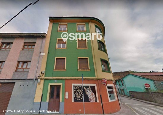 Piso en venta en Langreo (Asturias)