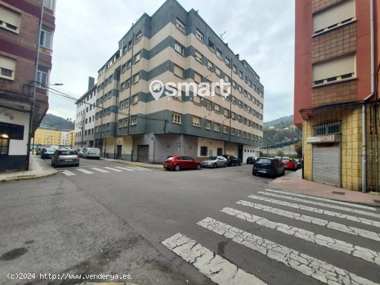 Piso en venta en San Martín del Rey Aurelio (Asturias)