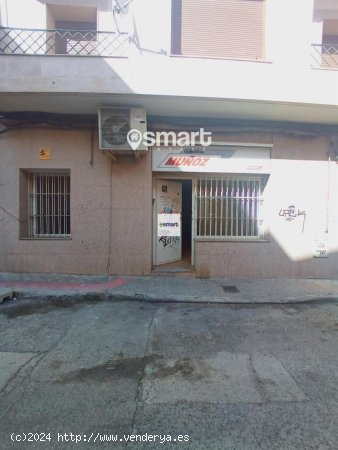 Local en venta en Madrid (Madrid)