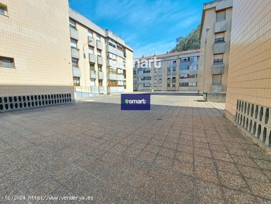 Piso en venta en Mieres (Asturias)