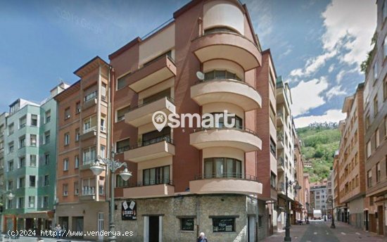 Apartamento en venta en Mieres (Asturias)