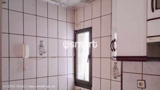 Apartamento en venta en Mieres (Asturias)