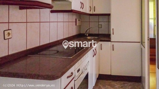 Apartamento en venta en Mieres (Asturias)