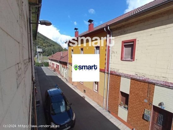 Piso en venta en Mieres (Asturias)