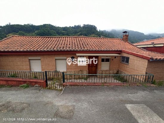 Casa en venta en Mieres (Asturias)