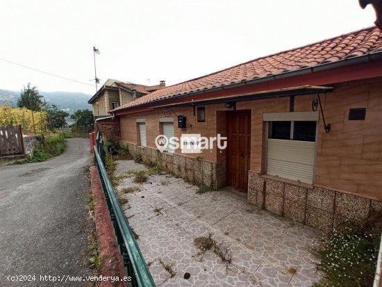 Casa en venta en Mieres (Asturias)