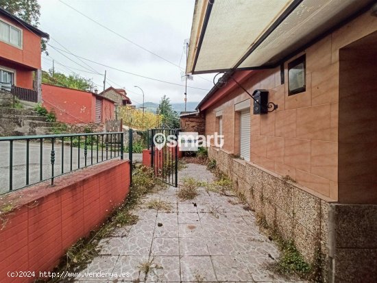 Casa en venta en Mieres (Asturias)