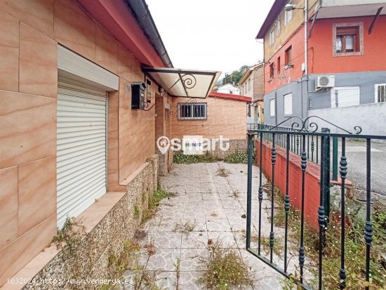 Casa en venta en Mieres (Asturias)