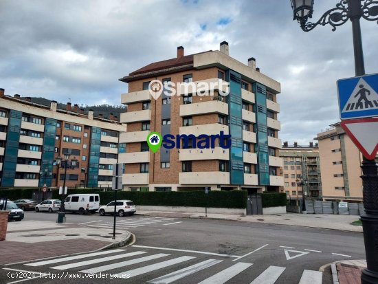 Garaje en venta en Oviedo (Asturias)