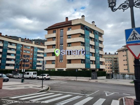 Garaje en venta en Oviedo (Asturias)