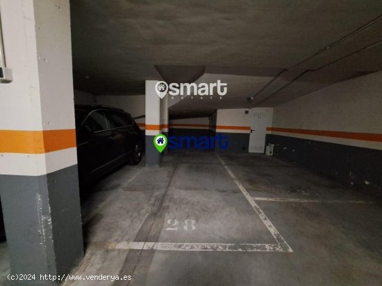 Garaje en venta en Oviedo (Asturias)