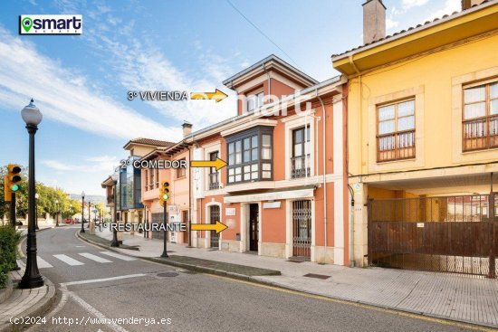 Edificio en venta en Gijón (Asturias)