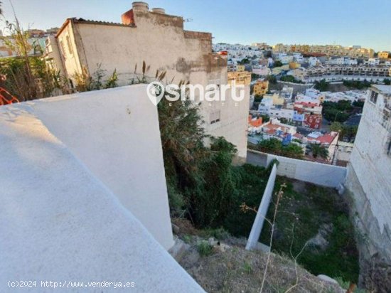 Parcela en venta en Las Palmas de Gran Canaria (Las Palmas)