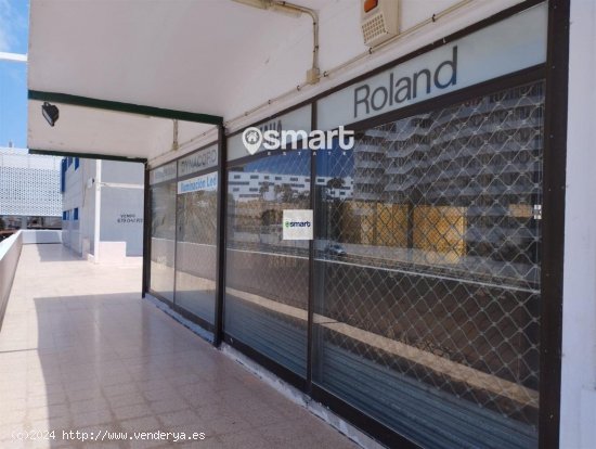 Local en venta en San Bartolomé de Tirajana (Las Palmas)