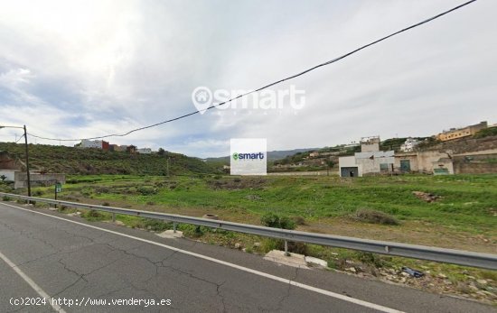 Parcela en venta en Telde (Las Palmas)