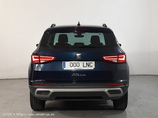 Seat Ateca Style Go - Collado Villalba