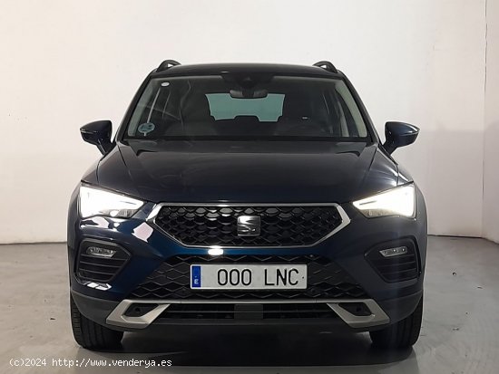 Seat Ateca Style Go - Collado Villalba