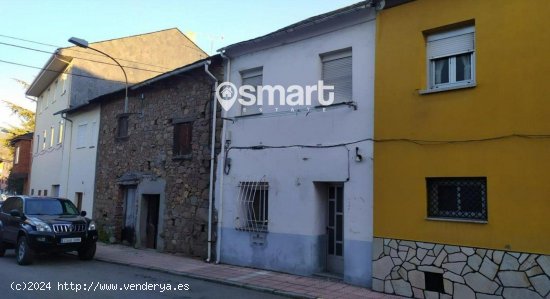 Casa en venta en Toreno (León)