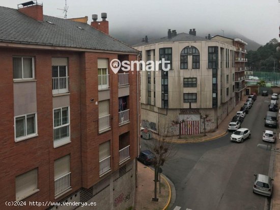  Piso en venta en Ponferrada (León) 