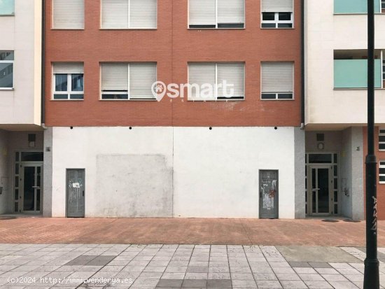 Local en venta en Ponferrada (León)