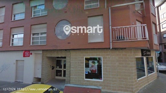 Piso en venta en Ponferrada (León)