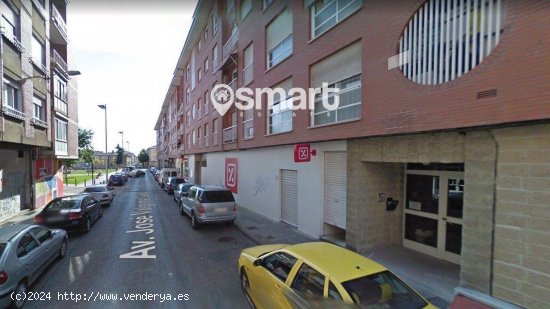 Piso en venta en Ponferrada (León)