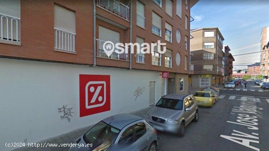 Piso en venta en Ponferrada (León)