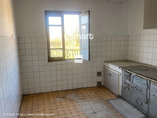 Piso en venta en Carracedelo (León)