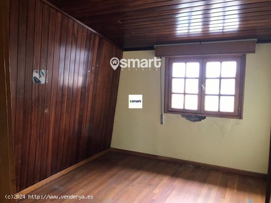 Piso en venta en Cacabelos (León)