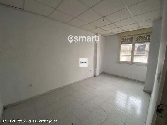 Piso en venta en Ponferrada (León)