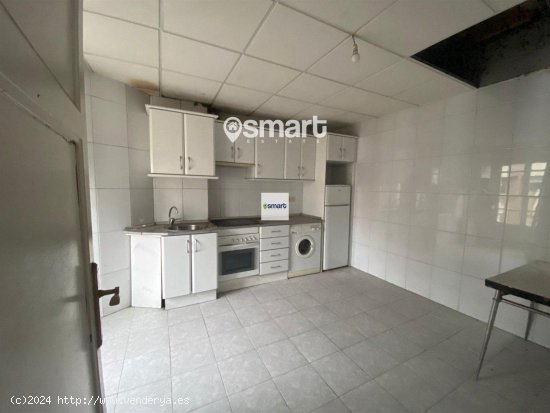 Piso en venta en Ponferrada (León)