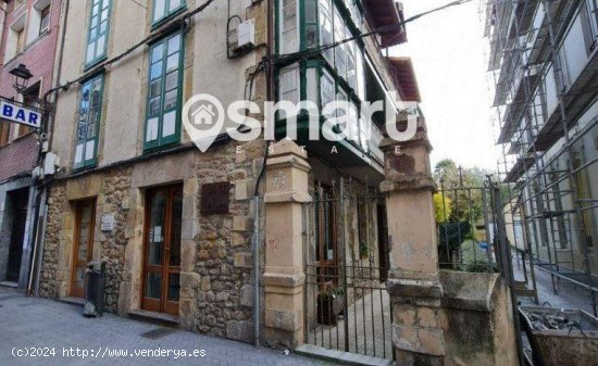 Piso en venta en Ampuero (Cantabria)