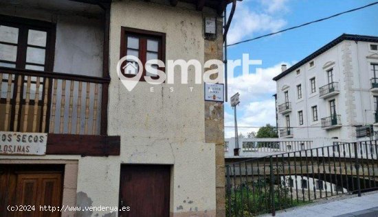 Piso en venta en Ampuero (Cantabria)