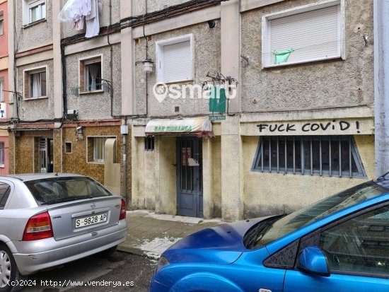 Local en venta en Santander (Cantabria)