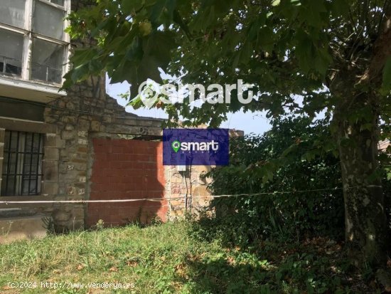 Parcela en venta en Santiurde de Reinosa (Cantabria)