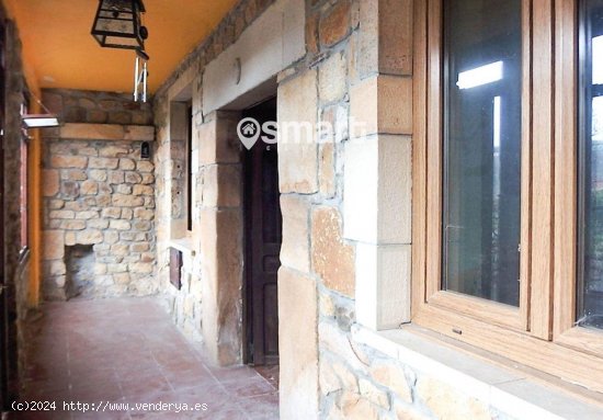 Casa en venta en Santa María de Cayón (Cantabria)