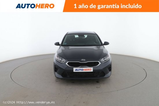 Kia Ceed 1.0 TGDI Concept - 