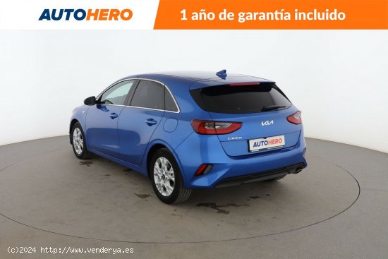 Kia Ceed 1.0 TGDI Drive - 