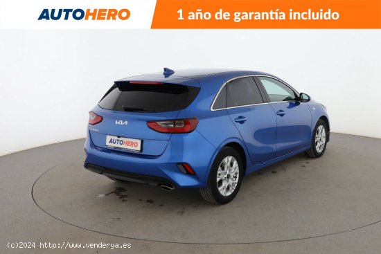 Kia Ceed 1.0 TGDI Drive - 