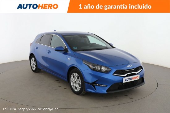 Kia Ceed 1.0 TGDI Drive - 